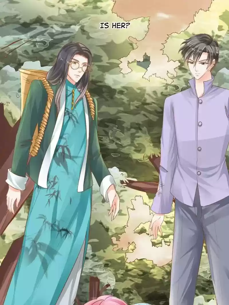 Warlord Husband: Shenshen is Gonna be the Winner Chapter 83