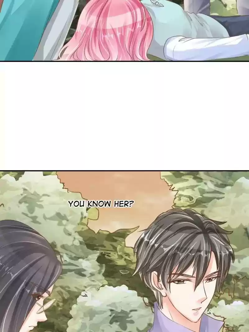 Warlord Husband: Shenshen is Gonna be the Winner Chapter 83