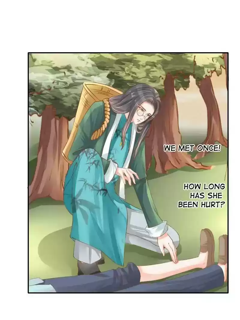 Warlord Husband: Shenshen is Gonna be the Winner Chapter 83