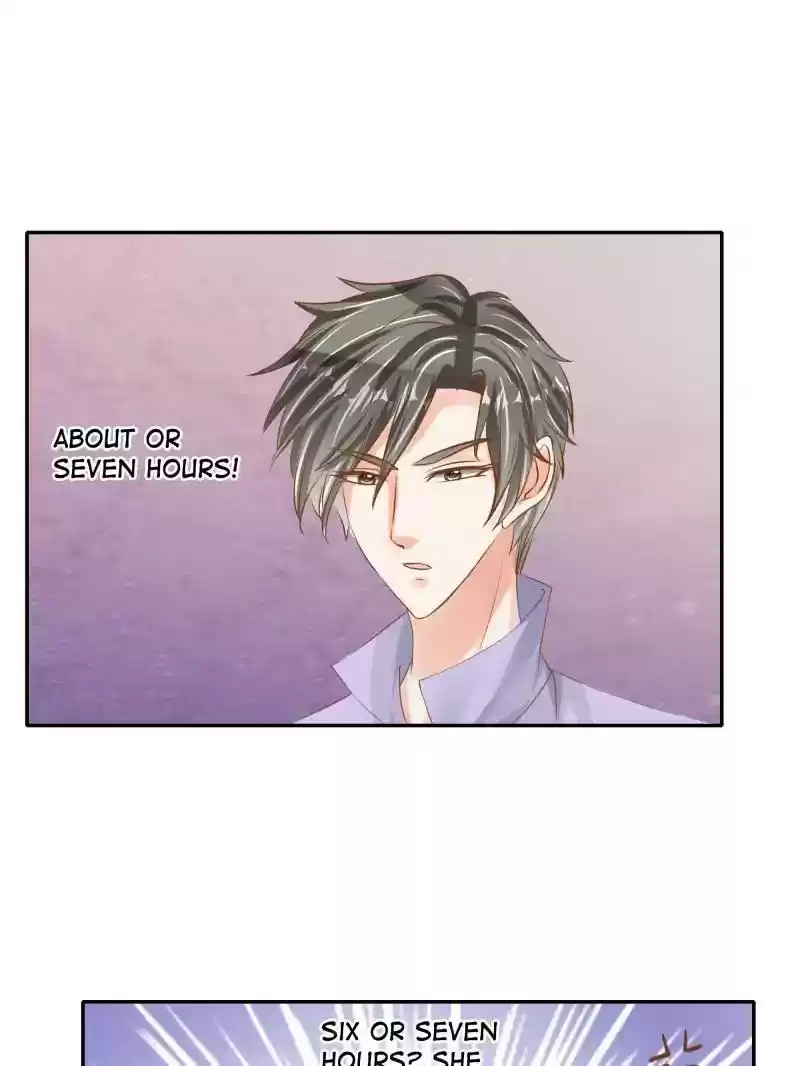 Warlord Husband: Shenshen is Gonna be the Winner Chapter 83