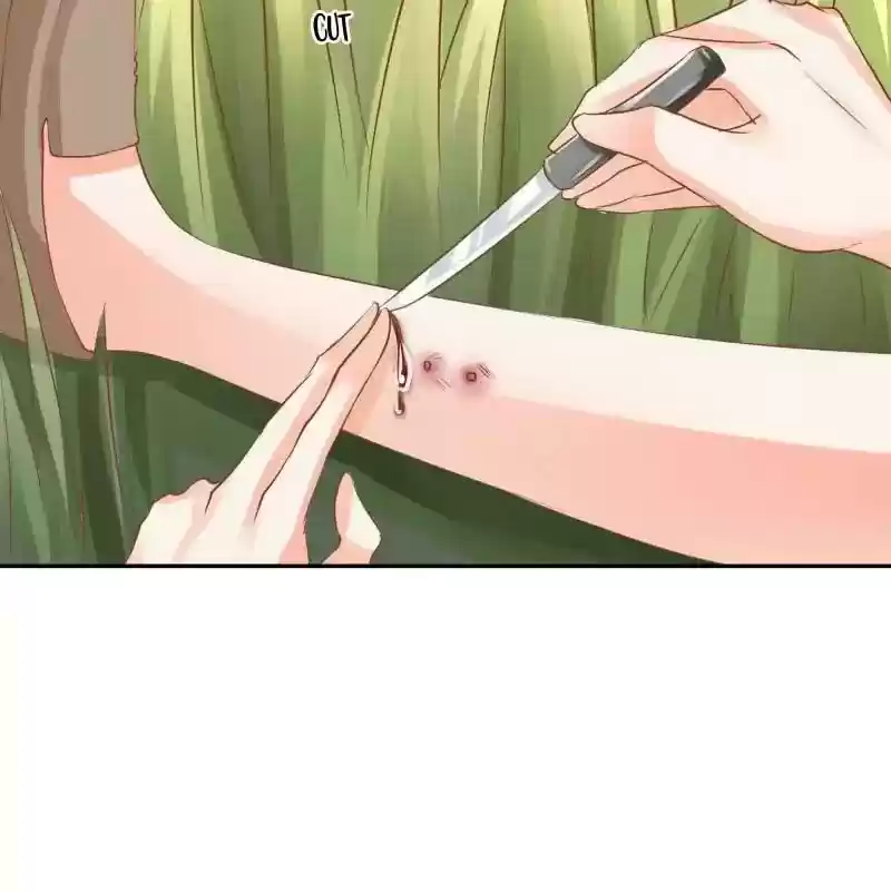 Warlord Husband: Shenshen is Gonna be the Winner Chapter 83