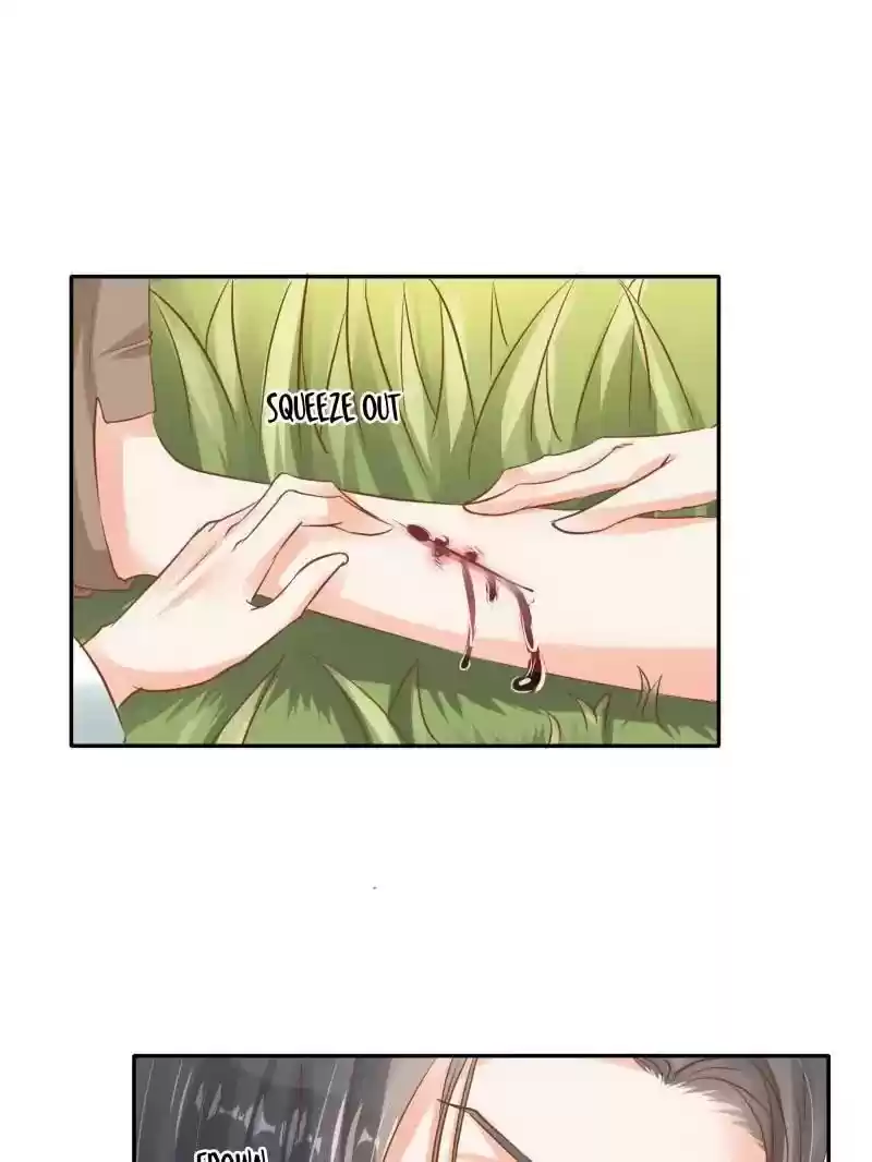 Warlord Husband: Shenshen is Gonna be the Winner Chapter 83