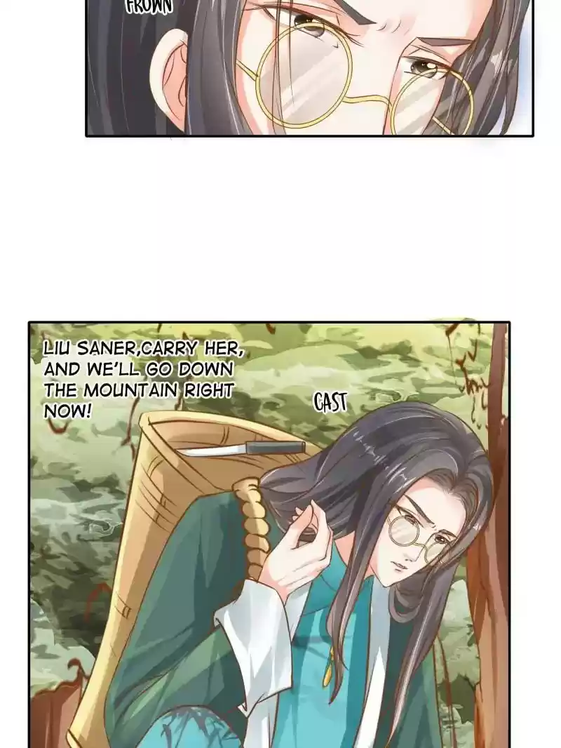 Warlord Husband: Shenshen is Gonna be the Winner Chapter 83