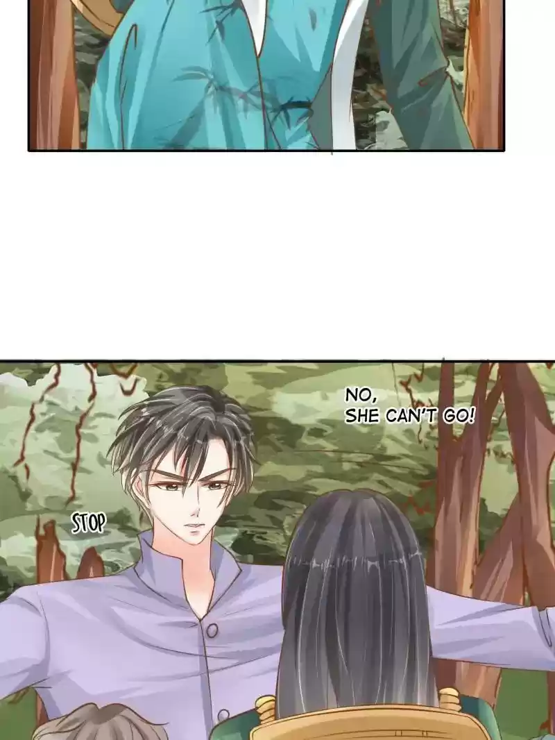 Warlord Husband: Shenshen is Gonna be the Winner Chapter 83