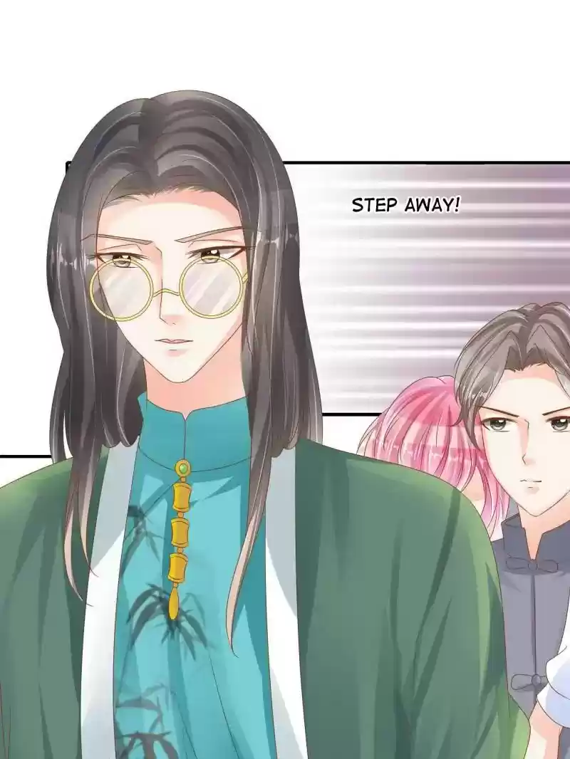 Warlord Husband: Shenshen is Gonna be the Winner Chapter 83