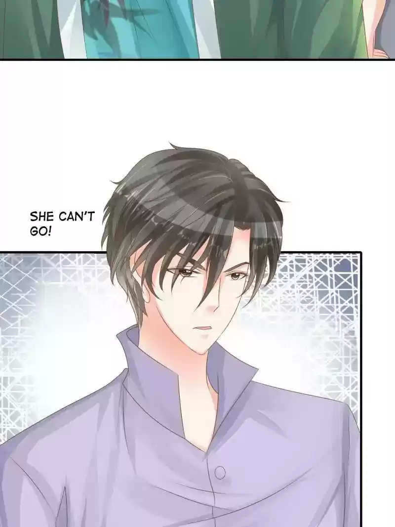 Warlord Husband: Shenshen is Gonna be the Winner Chapter 83