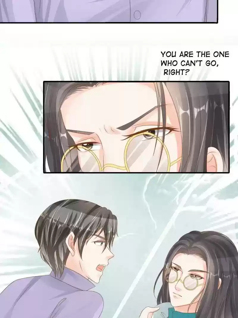 Warlord Husband: Shenshen is Gonna be the Winner Chapter 83