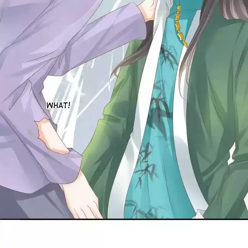 Warlord Husband: Shenshen is Gonna be the Winner Chapter 83