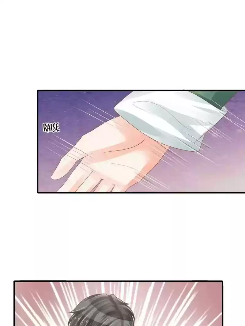 Warlord Husband: Shenshen is Gonna be the Winner Chapter 83