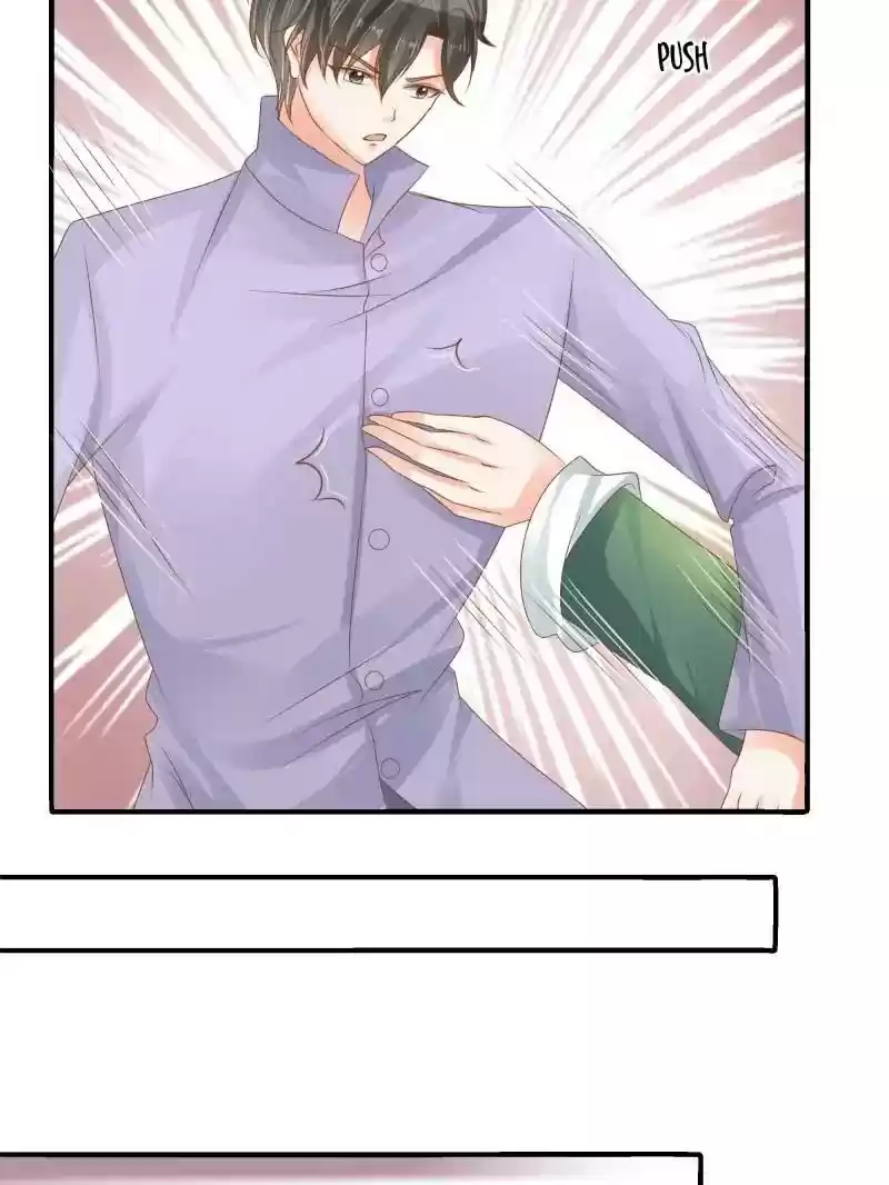 Warlord Husband: Shenshen is Gonna be the Winner Chapter 83