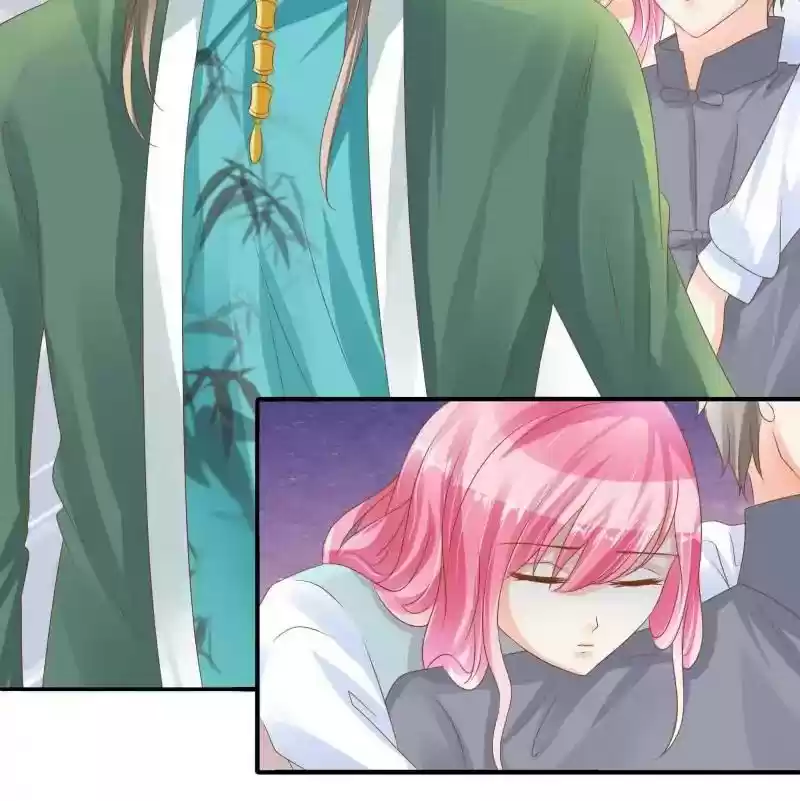 Warlord Husband: Shenshen is Gonna be the Winner Chapter 83