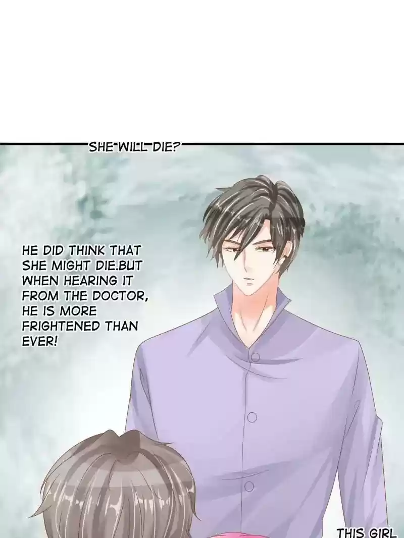 Warlord Husband: Shenshen is Gonna be the Winner Chapter 83