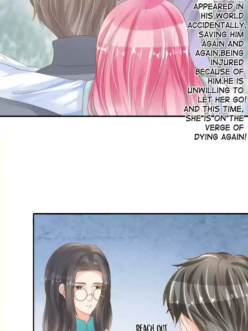 Warlord Husband: Shenshen is Gonna be the Winner Chapter 83