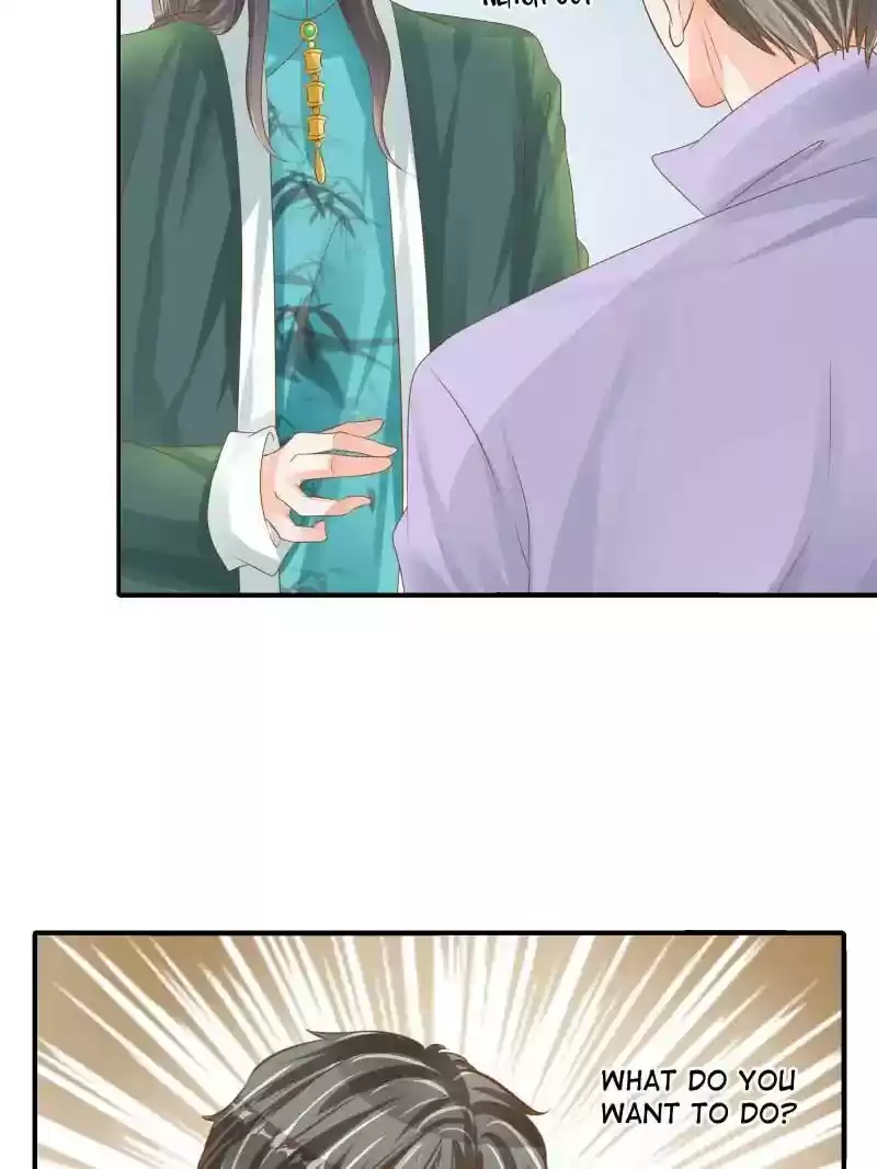 Warlord Husband: Shenshen is Gonna be the Winner Chapter 83