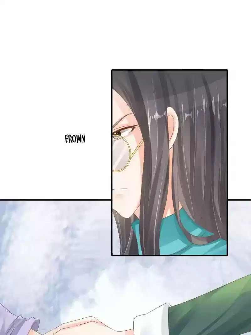 Warlord Husband: Shenshen is Gonna be the Winner Chapter 83