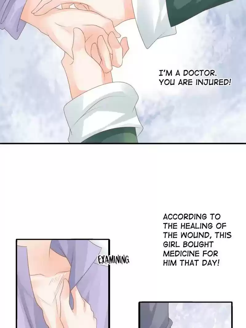 Warlord Husband: Shenshen is Gonna be the Winner Chapter 83