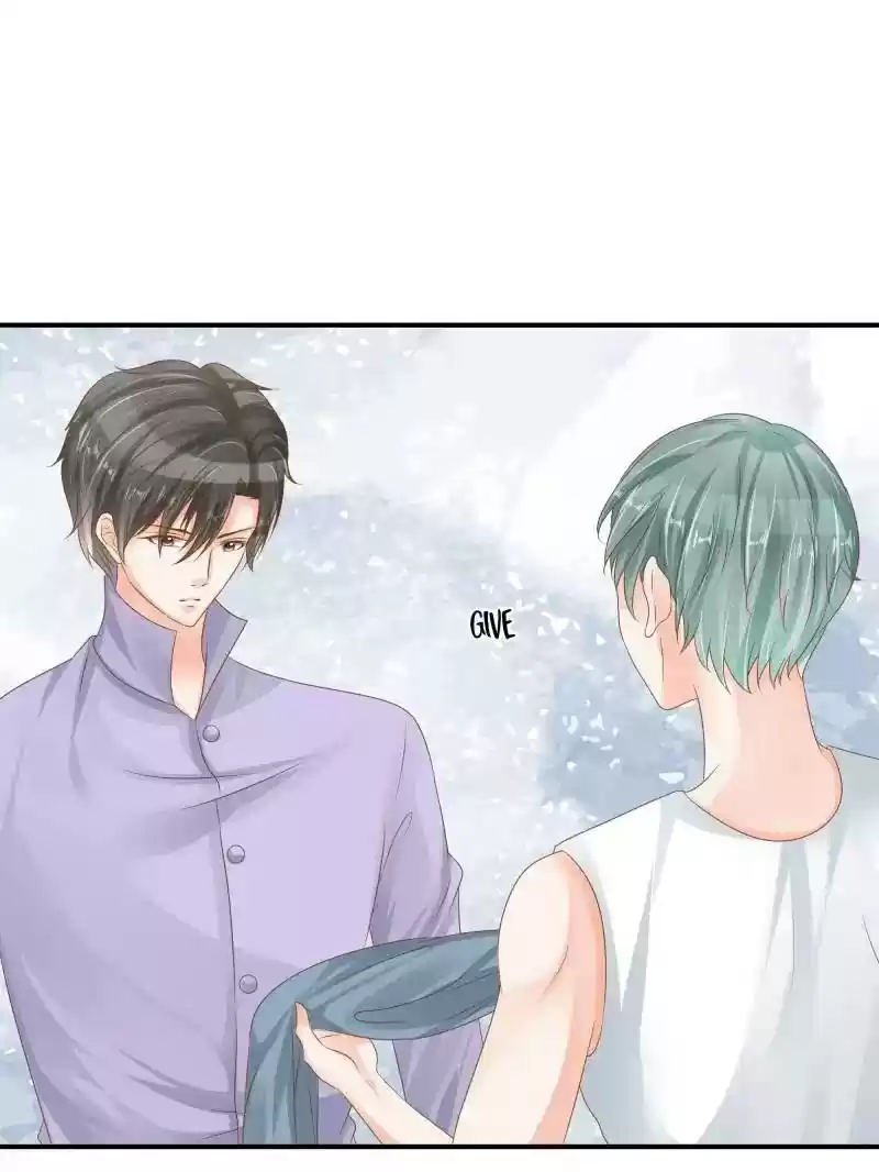 Warlord Husband: Shenshen is Gonna be the Winner Chapter 83