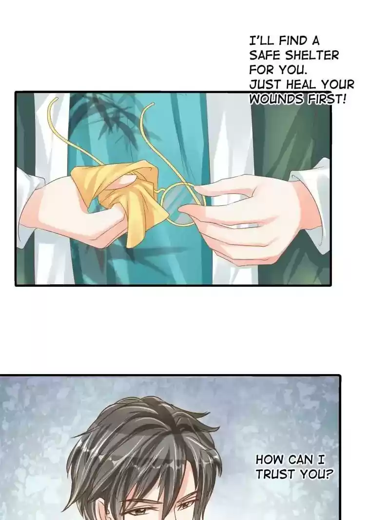 Warlord Husband: Shenshen is Gonna be the Winner Chapter 83