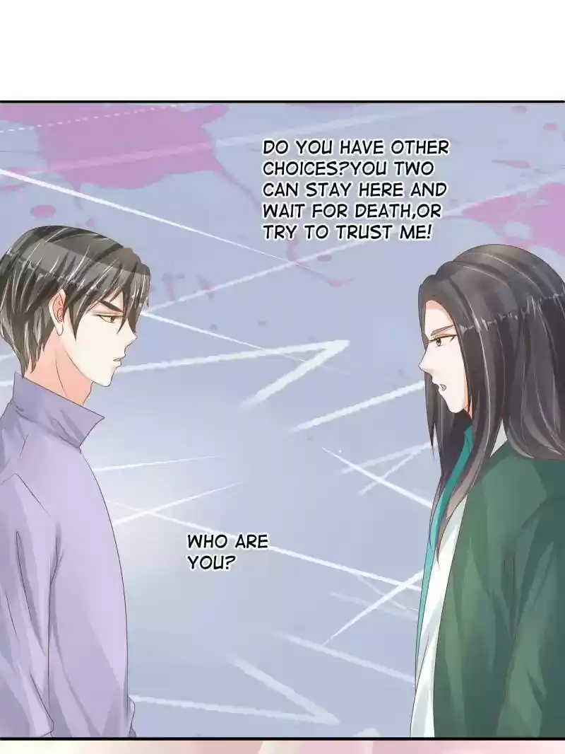 Warlord Husband: Shenshen is Gonna be the Winner Chapter 83