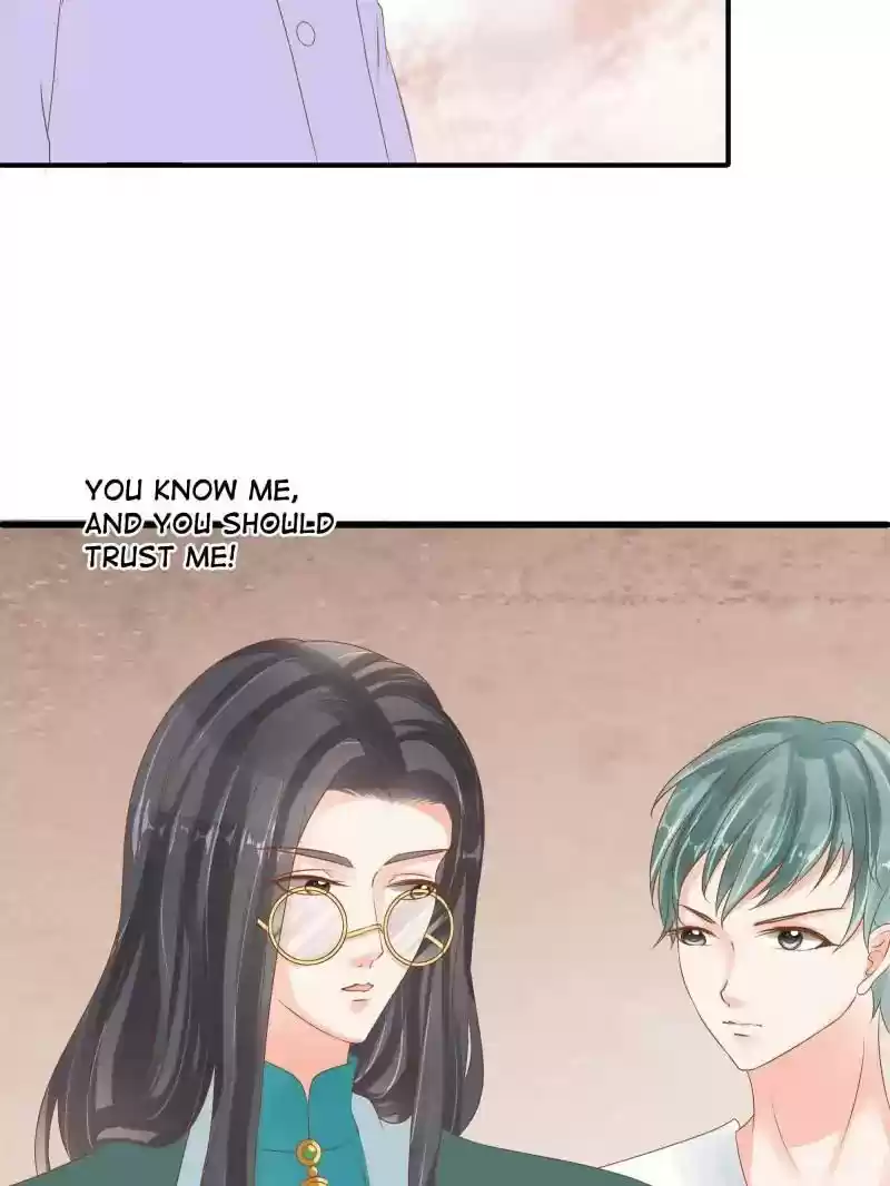 Warlord Husband: Shenshen is Gonna be the Winner Chapter 84