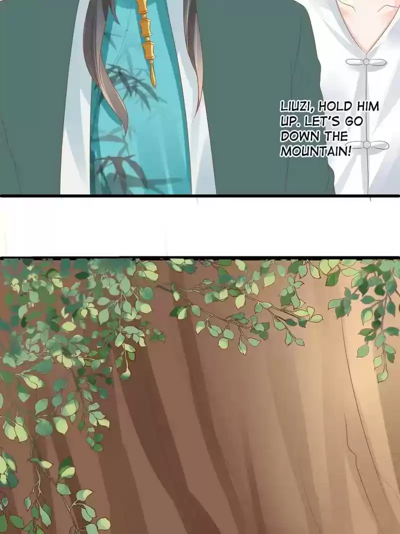 Warlord Husband: Shenshen is Gonna be the Winner Chapter 84