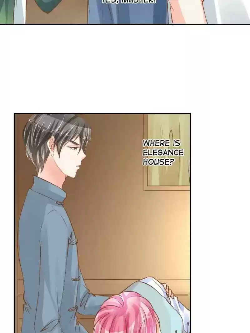 Warlord Husband: Shenshen is Gonna be the Winner Chapter 84