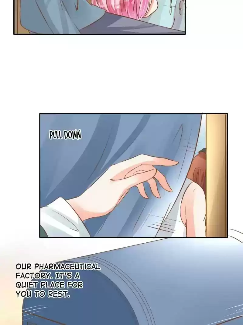 Warlord Husband: Shenshen is Gonna be the Winner Chapter 84