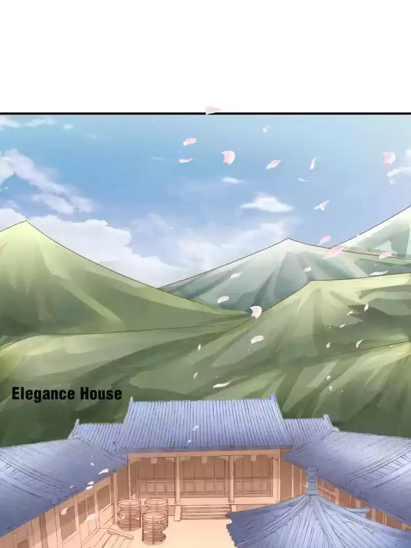 Warlord Husband: Shenshen is Gonna be the Winner Chapter 84