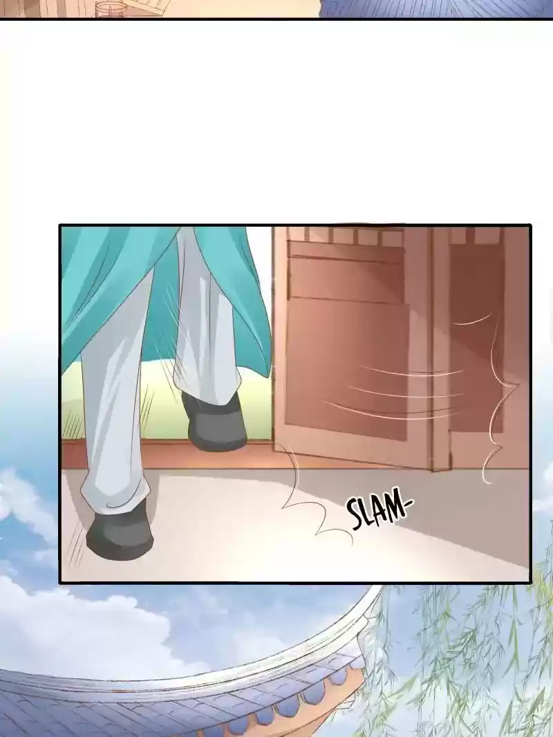 Warlord Husband: Shenshen is Gonna be the Winner Chapter 84