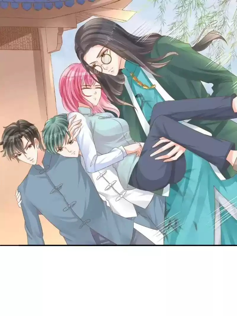 Warlord Husband: Shenshen is Gonna be the Winner Chapter 84