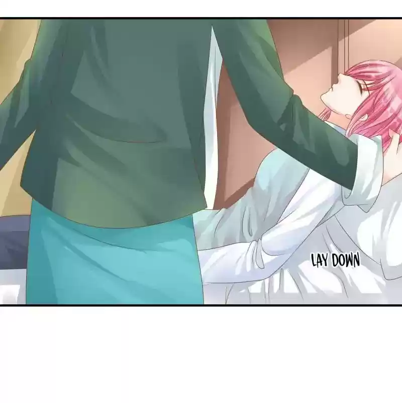 Warlord Husband: Shenshen is Gonna be the Winner Chapter 84