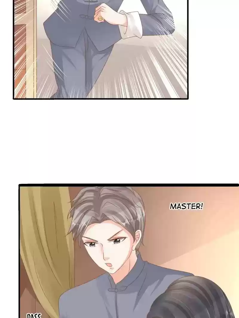 Warlord Husband: Shenshen is Gonna be the Winner Chapter 84