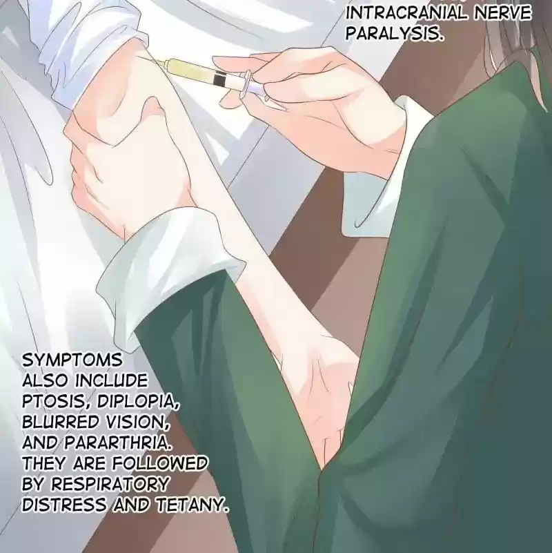 Warlord Husband: Shenshen is Gonna be the Winner Chapter 84