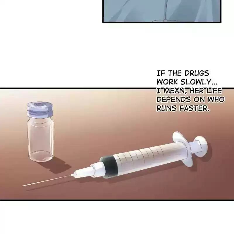 Warlord Husband: Shenshen is Gonna be the Winner Chapter 84