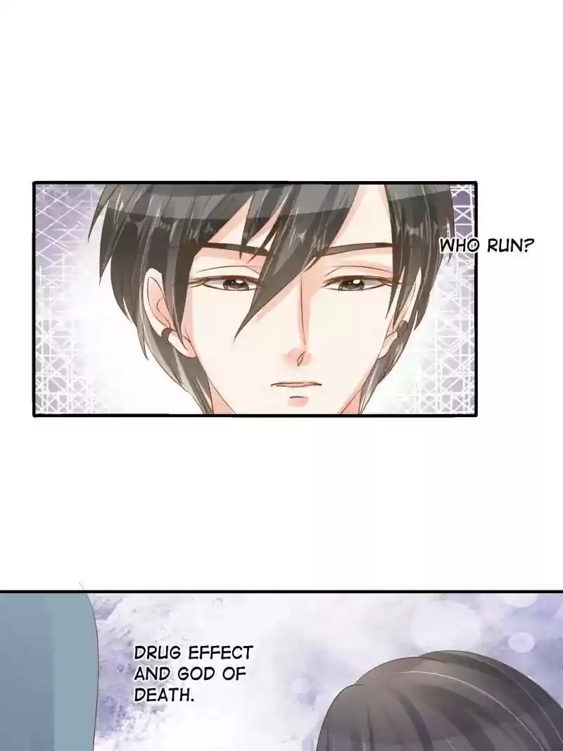 Warlord Husband: Shenshen is Gonna be the Winner Chapter 84