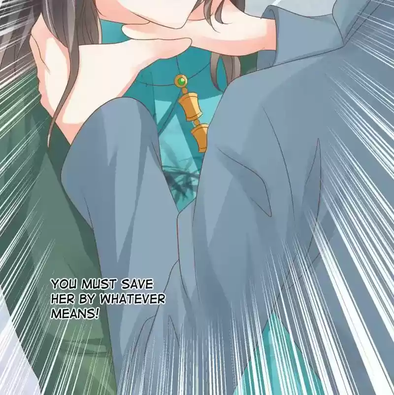 Warlord Husband: Shenshen is Gonna be the Winner Chapter 84