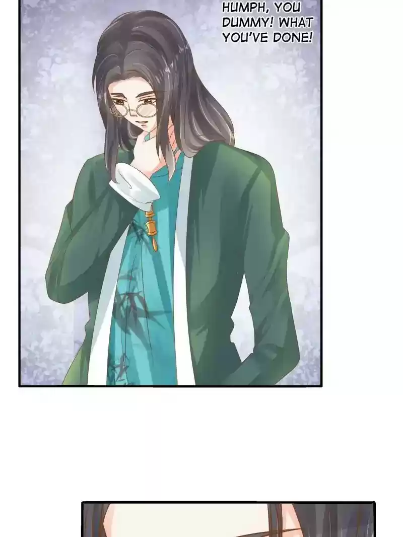 Warlord Husband: Shenshen is Gonna be the Winner Chapter 84