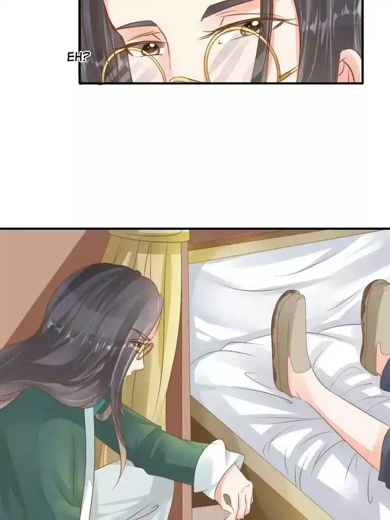 Warlord Husband: Shenshen is Gonna be the Winner Chapter 84