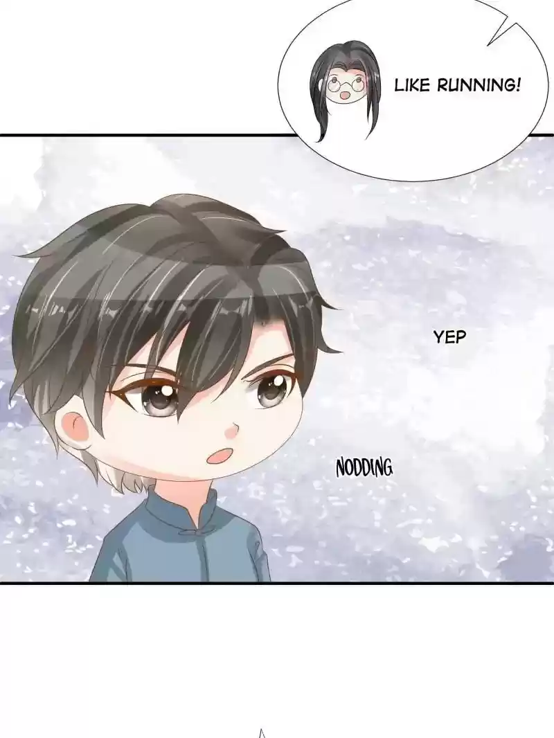 Warlord Husband: Shenshen is Gonna be the Winner Chapter 84