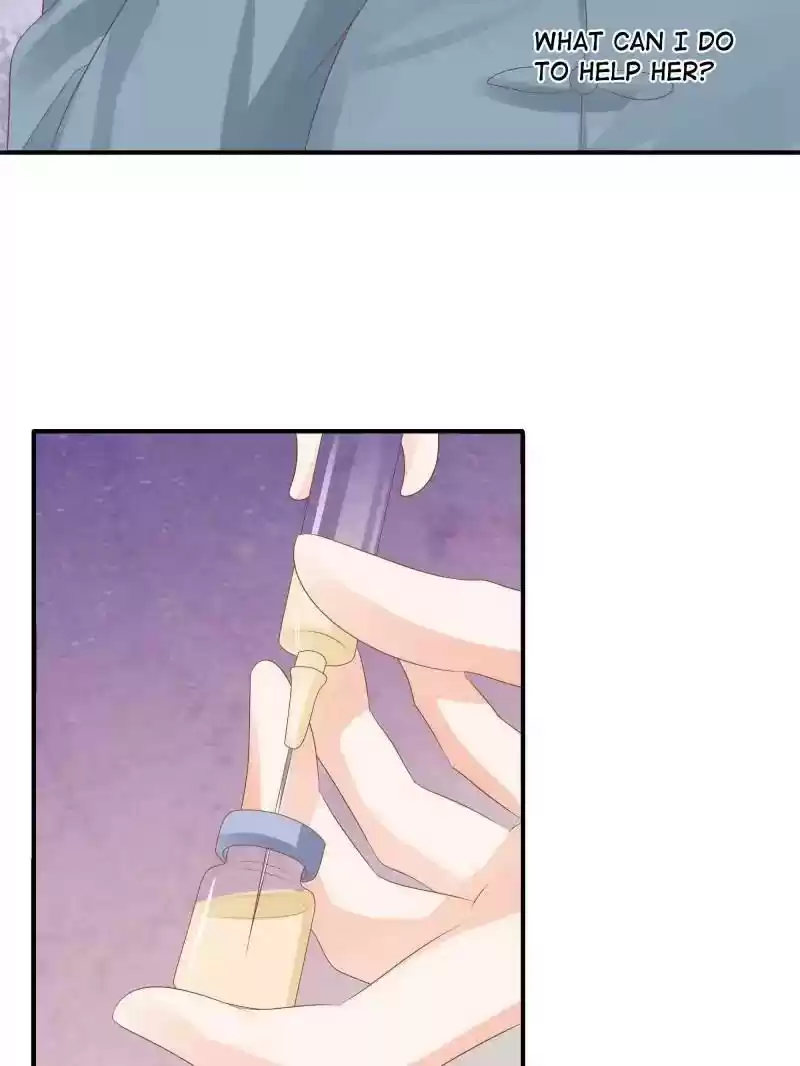 Warlord Husband: Shenshen is Gonna be the Winner Chapter 85