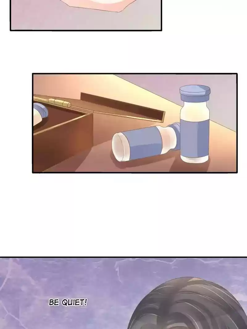 Warlord Husband: Shenshen is Gonna be the Winner Chapter 85