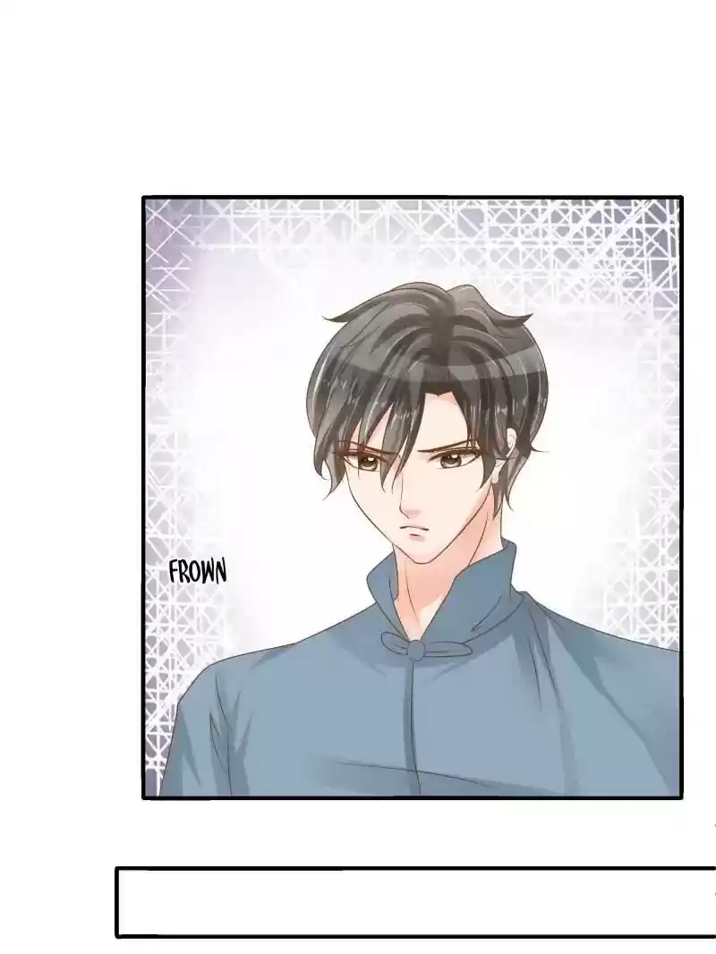 Warlord Husband: Shenshen is Gonna be the Winner Chapter 85