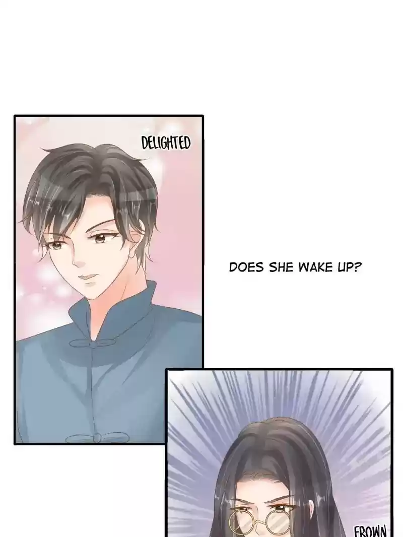 Warlord Husband: Shenshen is Gonna be the Winner Chapter 85