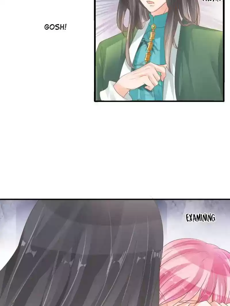 Warlord Husband: Shenshen is Gonna be the Winner Chapter 85