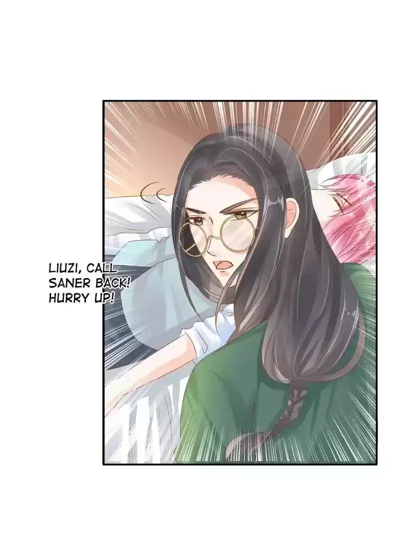 Warlord Husband: Shenshen is Gonna be the Winner Chapter 85