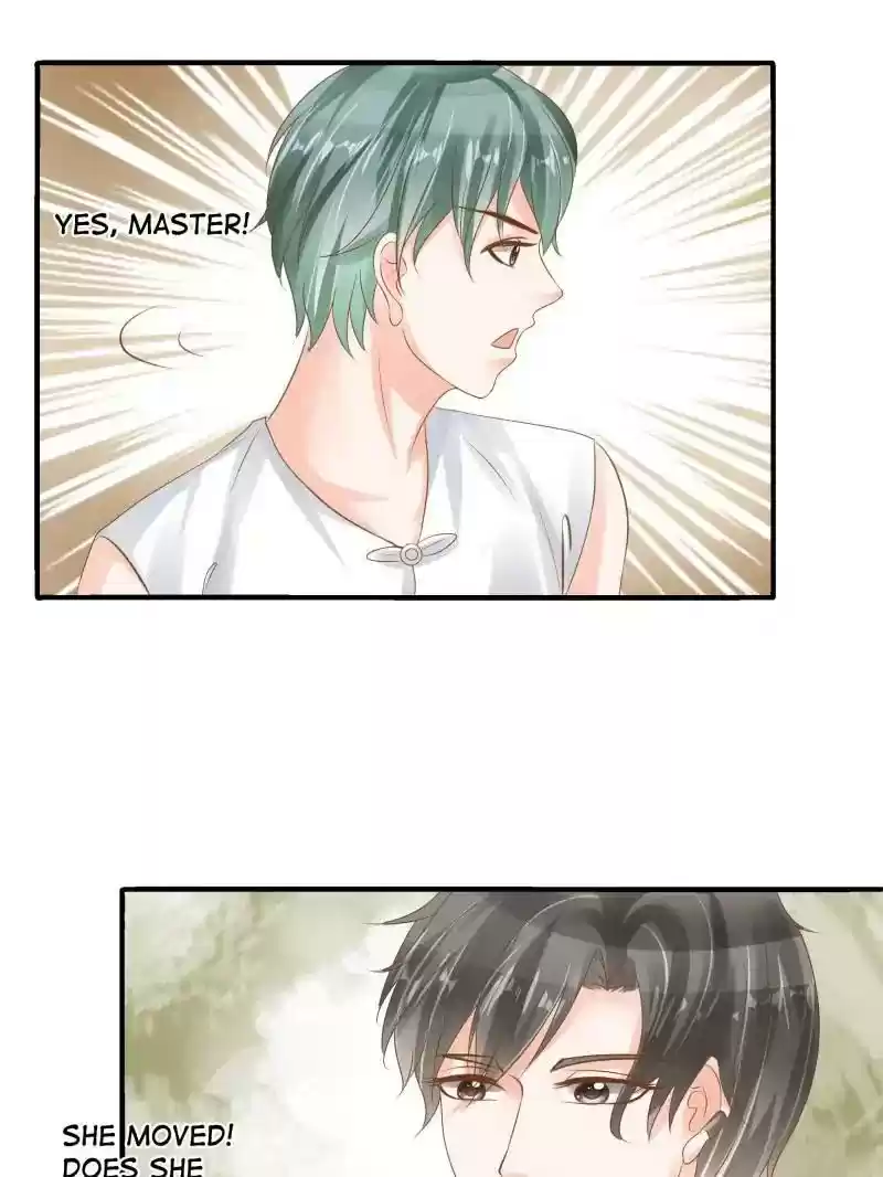 Warlord Husband: Shenshen is Gonna be the Winner Chapter 85