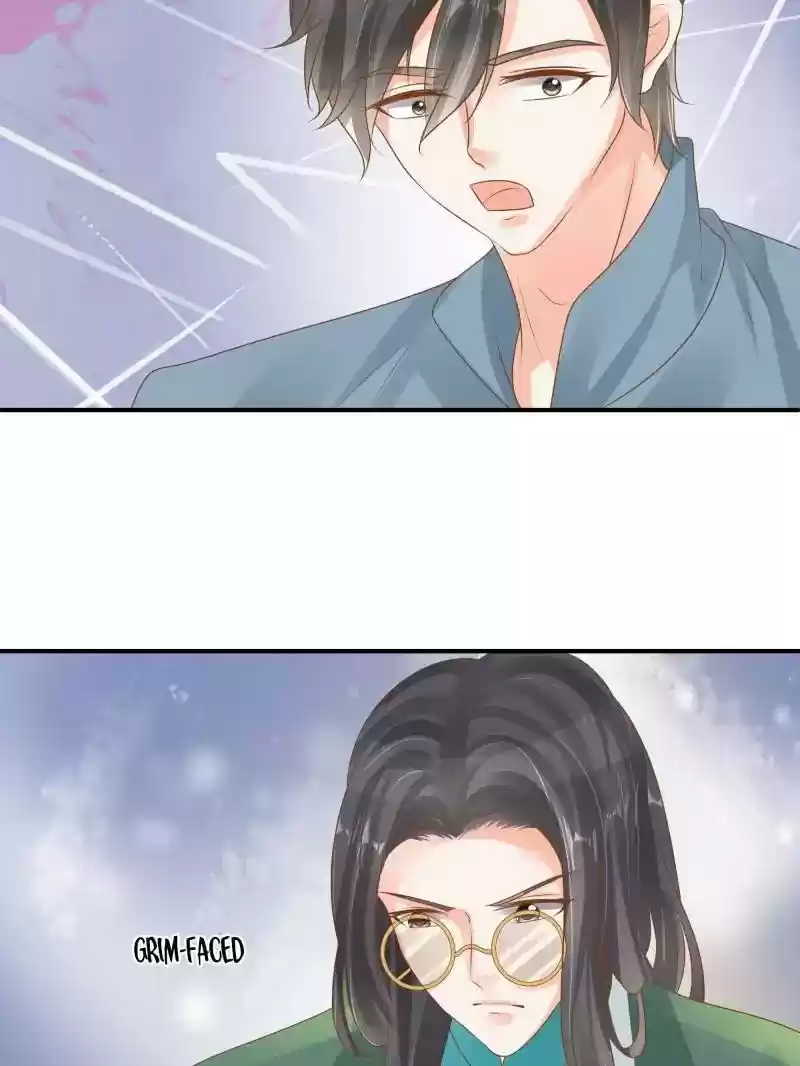 Warlord Husband: Shenshen is Gonna be the Winner Chapter 85