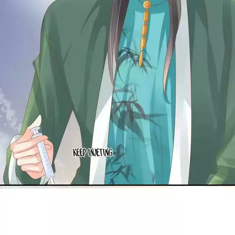 Warlord Husband: Shenshen is Gonna be the Winner Chapter 85