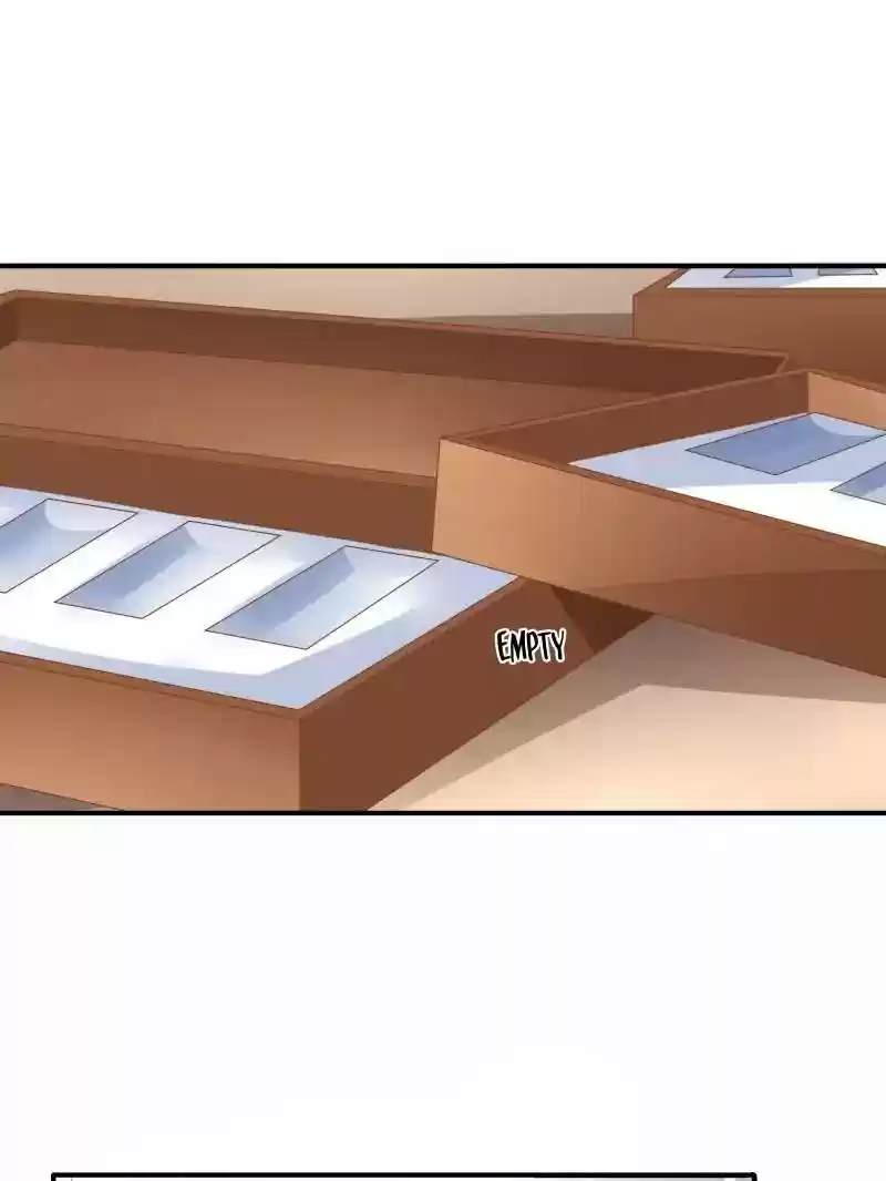 Warlord Husband: Shenshen is Gonna be the Winner Chapter 85