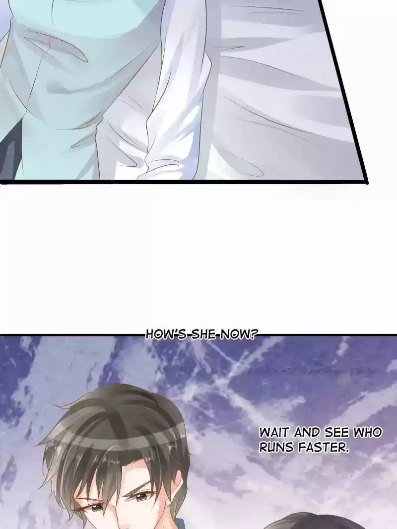 Warlord Husband: Shenshen is Gonna be the Winner Chapter 85